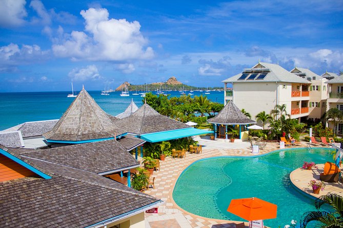 All Inclusive Play Pass at Bay Gardens Beach Resort & Spa With Water Park - Traveler Reviews and Feedback