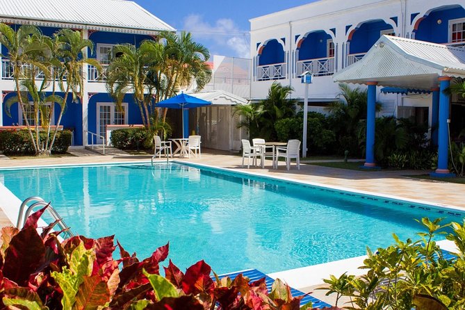 All Inclusive Play Pass at Bay Gardens Beach Resort & Spa With Water Park - Considerations and Recommendations