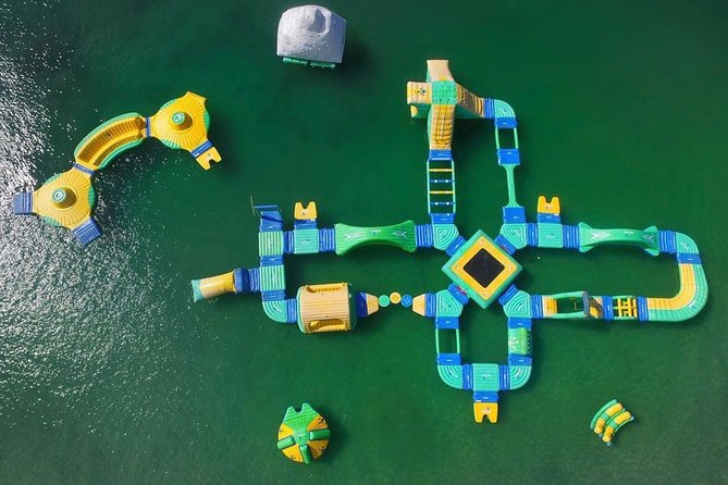 All Inclusive Play Pass at Bay Gardens Beach Resort & Spa With Water Park - Booking Your Stay