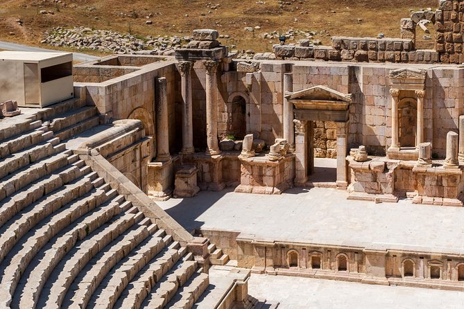 All Inclusive Pompeii, Pizza Class, Olive Oil Experience - Quick Points