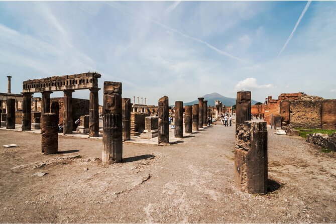 All Inclusive Pompeii, Pizza Class, Olive Oil Experience - Exploring Sorrentos Olive Oil Legacy