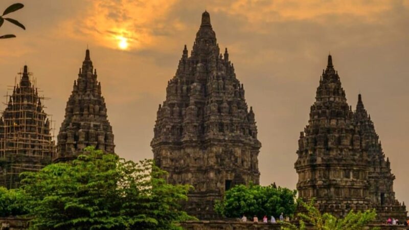 All-inclusive Prambanan Temple Half-Day Tour - Inclusions