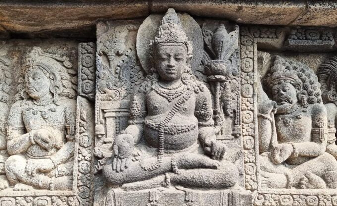 All-inclusive Prambanan Temple Half-Day Tour - Transport and Guide