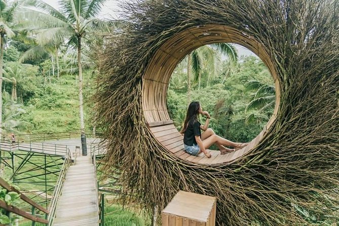 All Inclusive Private 2 Day Tours Bali Highlights - Inclusions