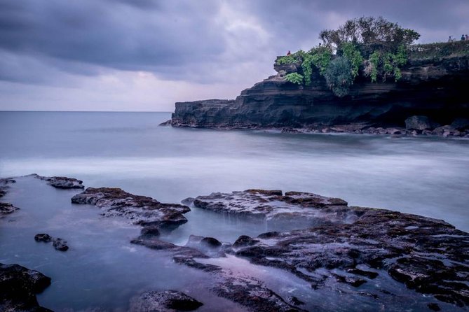 All Inclusive Private 2 Day Tours Bali Highlights - Pickup Information