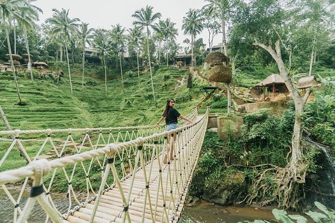 All Inclusive Private 2 Day Tours Bali Highlights - Tour Accessibility