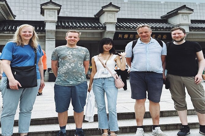 All-Inclusive Private 2-Day Xian Highlight Tour - Tour Overview