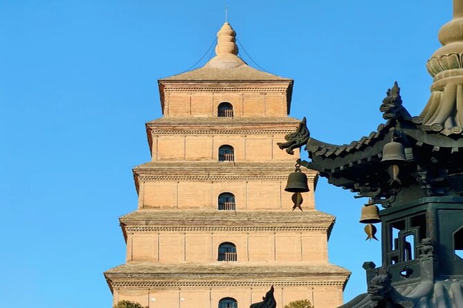 All-Inclusive Private 2-Day Xian Highlight Tour - Terracotta Army Museum
