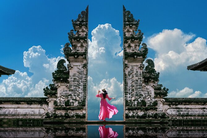 All Inclusive Private 3-Day Tour Packages-Best of Bali - Key Points
