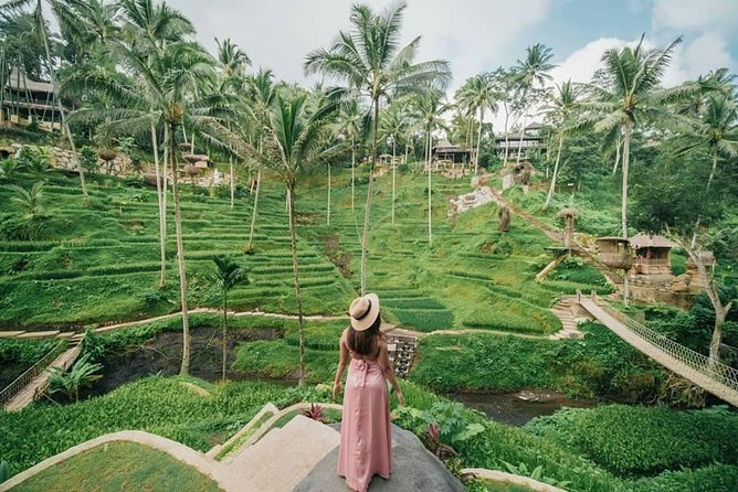 All Inclusive Private 3-Day Tour Packages-Best of Bali - Tour Accessibility and Recommendations