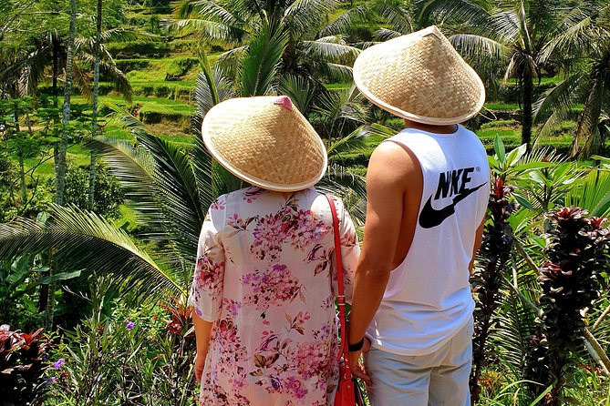 All Inclusive Private 3 Day Tours Package : Bali Highlights - Additional Information
