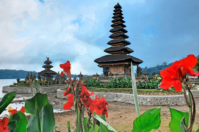 All Inclusive Private 3 Day Tours Package : Bali Highlights - Cultural Highlights