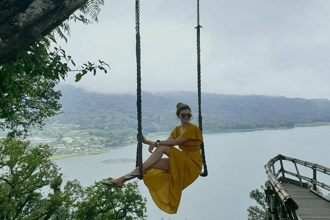 All Inclusive Private 3 Day Tours Package : Bali Highlights - Nature Experiences