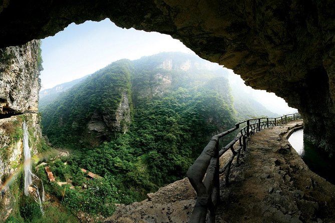 All-inclusive Private 4-Day Tour to Zhangjiajie Avatar Mountain - Guest Experiences