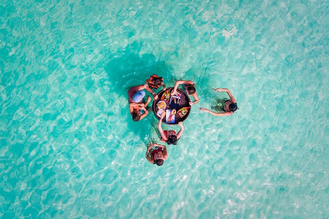 All Inclusive Private: 40' Yacht Van Dutch El Cielo Cozumel - Yacht Specifications