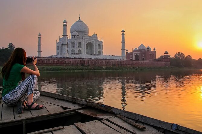 All Inclusive: Private 5-Day Golden Triangle Tour From Delhi - Pricing and Cancellation Policy