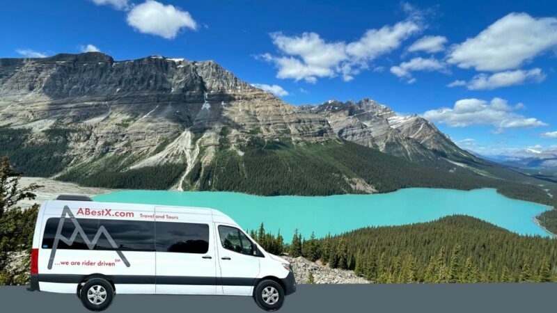All-Inclusive Private Banff Tour with Hotel Transfer - Exploring the All-Inclusive Private Banff Tour with Hotel Transfer
