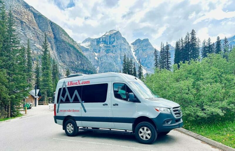 All-Inclusive Private Banff Tour with Hotel Transfer - The Value of the Experience