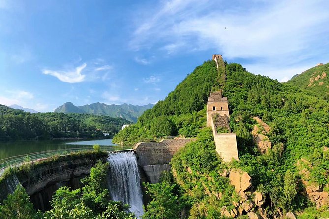 All-Inclusive Private Biking and Hiking Tour at Huanghuacheng Great Wall - Departure and Return