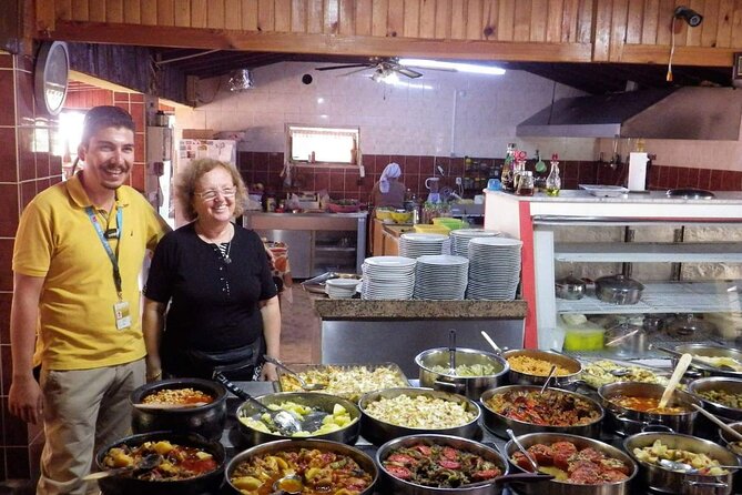 All Inclusive Private BODRUM to Ephesus, Marys House, Lunch Tour - Tour Inclusions