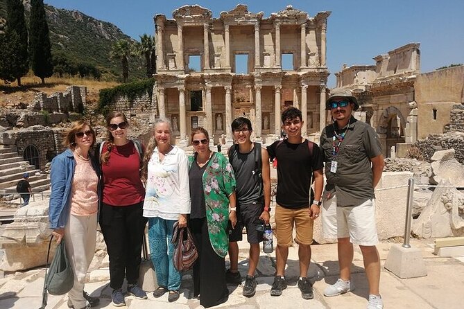 All Inclusive Private BODRUM to Ephesus, Marys House, Lunch Tour - Exploring Marys House