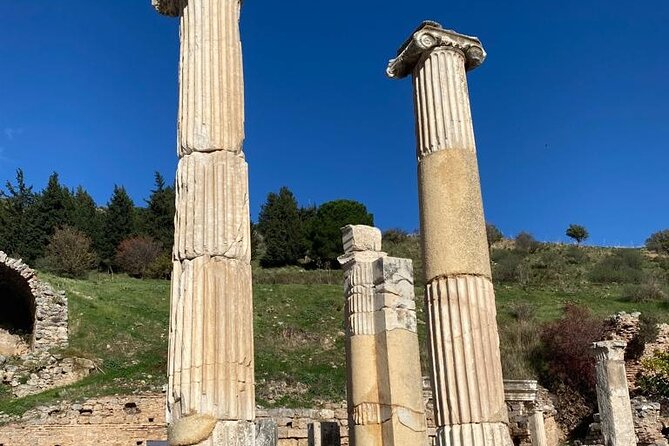 All Inclusive Private BODRUM to Ephesus, Marys House, Lunch Tour - Flexible Departure Times