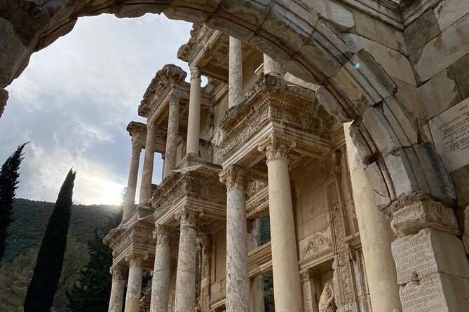 All Inclusive Private BODRUM to Ephesus, Marys House, Lunch Tour - Traveler Requirements