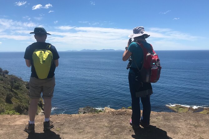 All Inclusive Private Bruny Island Discovery Tour - Cancellation and Reservation Policy