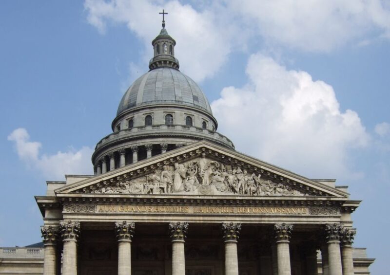 All Inclusive Private Car Tour of Paris - Personalized Experience