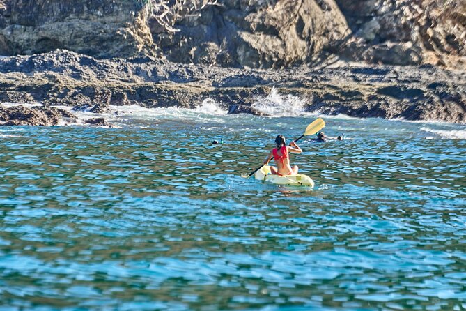 All Inclusive Private Catamaran Sailing Tour - Guest Experience
