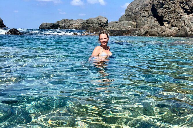 All-Inclusive Private Charter to Icacos or Palomino Islands - How the Experience Feels