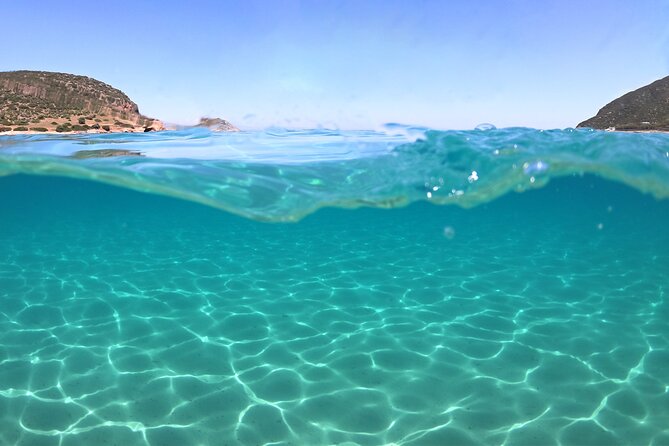 All Inclusive Private Cruise: Delos &Rhenia Island-Free Transport - Customer Reviews