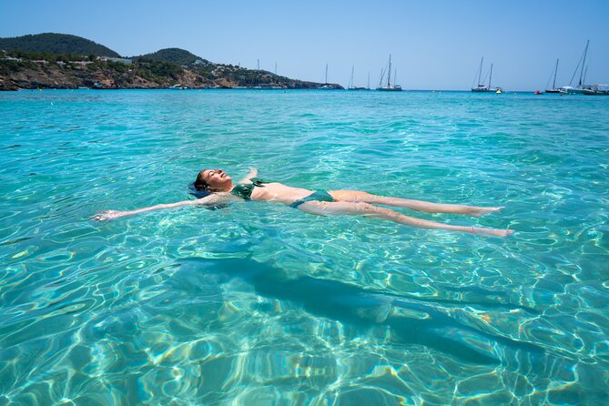 All Inclusive Private Cruise: Delos &Rhenia Island-Free Transport - Location and Transportation
