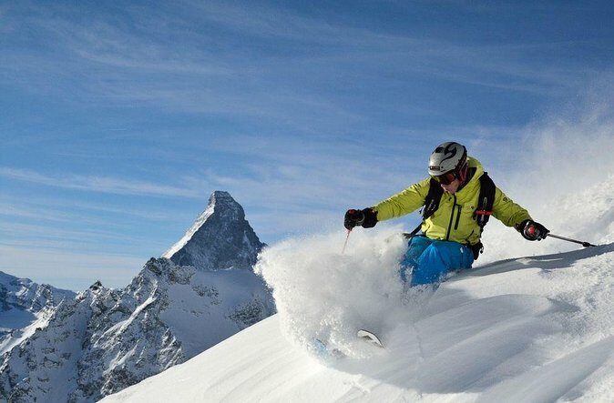 All Inclusive Private Day tour to Beijing Nanshan Ski Resort and Fengshan Hot Spring - Key Points