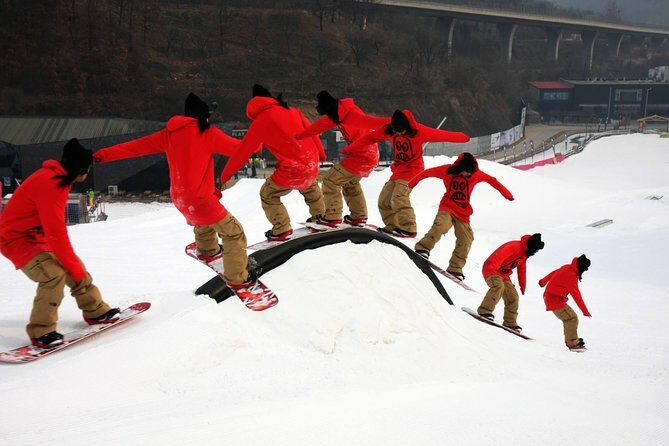 All Inclusive Private Day tour to Beijing Nanshan Ski Resort and Fengshan Hot Spring - What Travelers Love and What to Consider