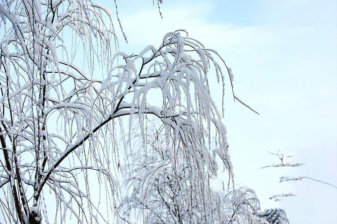 All Inclusive Private Day tour to Beijing Nanshan Ski Resort and Fengshan Hot Spring - FAQ