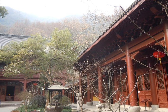 All-Inclusive Private Day Tour to Hangzhou by Bullet Train - Reviews and Ratings