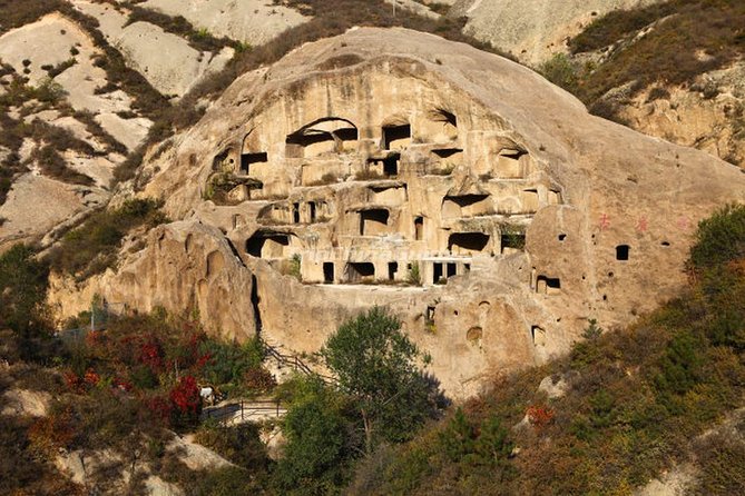 All-Inclusive Private Day Tour to Longqing Gorge and Guyaju Caves - Tour Considerations