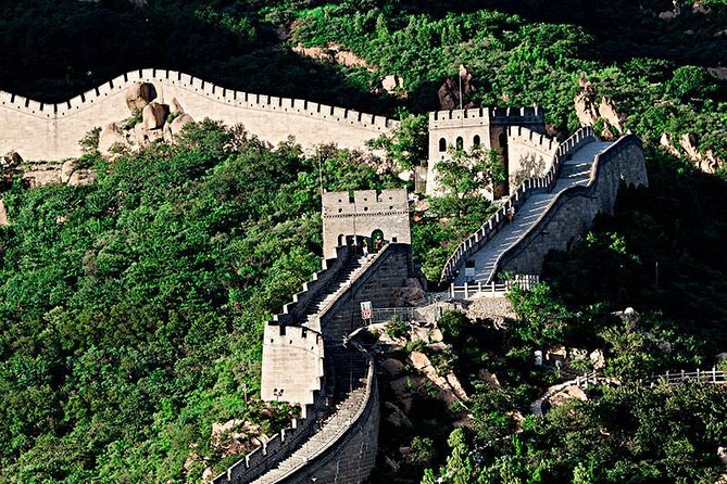 All-inclusive Private Day Tour to Longqingxia Gorge and Badaling Great Wall - Good To Know
