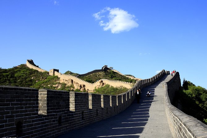 All-inclusive Private Day Tour to Longqingxia Gorge and Badaling Great Wall - Inclusions and Exclusions