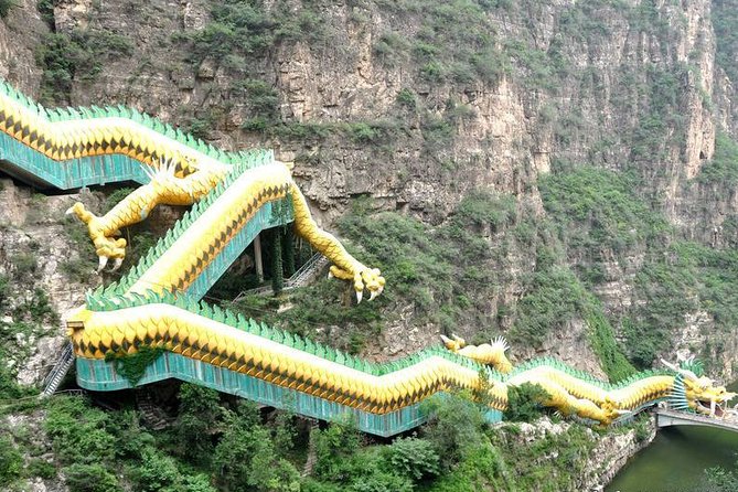 All-inclusive Private Day Tour to Longqingxia Gorge and Badaling Great Wall - Additional Information