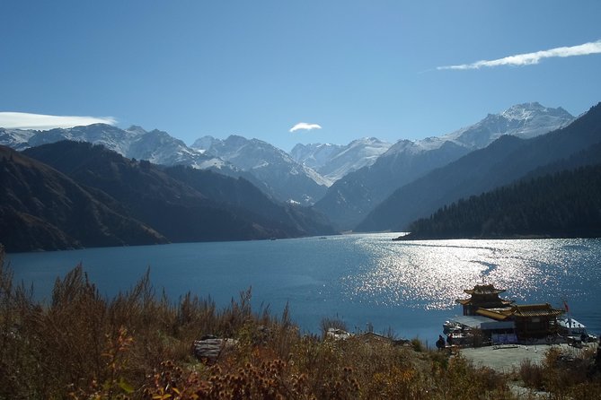 All-Inclusive Private Day Tour to Tianchi Heavenly Lake From Urumqi - Good To Know