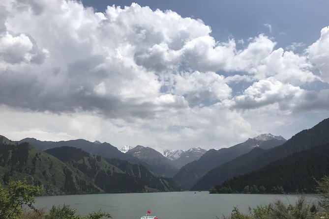 All-Inclusive Private Day Tour to Tianchi Heavenly Lake From Urumqi - Waterfalls, Yurts, and Forests