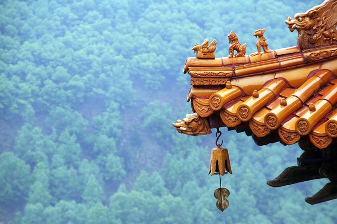 All-Inclusive Private Day Tour to Wooden Pagoda and Hanging Temple From Datong - Good To Know