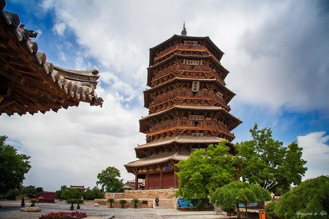 All-Inclusive Private Day Tour to Wooden Pagoda and Hanging Temple From Datong - Booking and Cancellation Policy