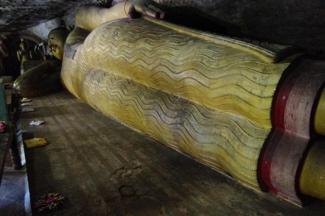 All Inclusive Private Day Trip Sigiriya and Dambulla Caves With More - Meeting and Pickup