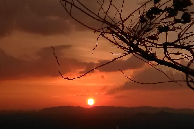 All Inclusive Private Day Trip Sigiriya and Dambulla Caves With More - Flexible Pickup Options