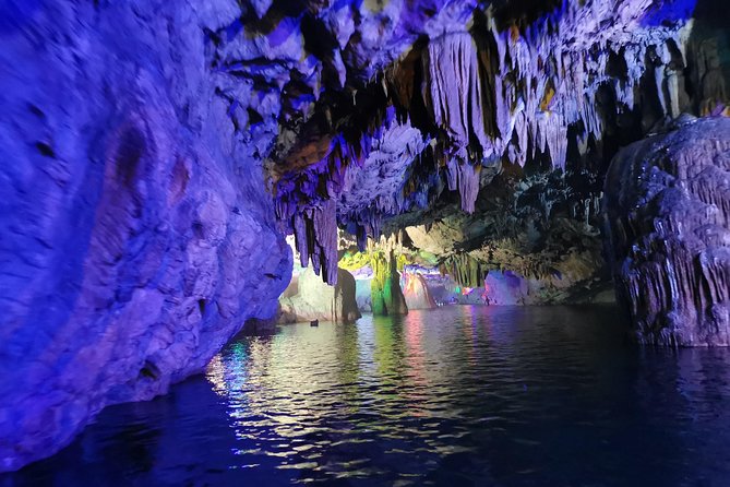 All Inclusive Private Day Trip to Liujiaqiao Village and Yinshui Cave From Wuhan - Good To Know
