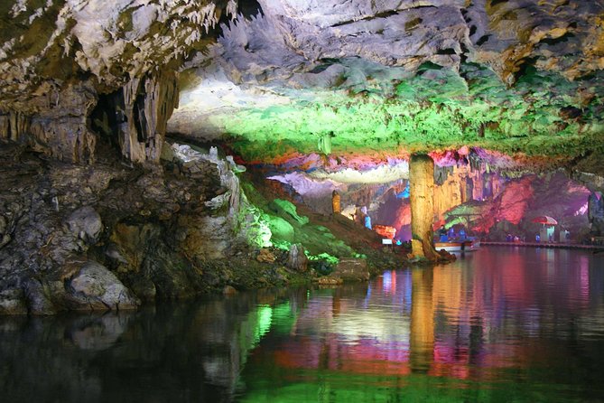All Inclusive Private Day Trip to Liujiaqiao Village and Yinshui Cave From Wuhan - Feedback and Testimonials