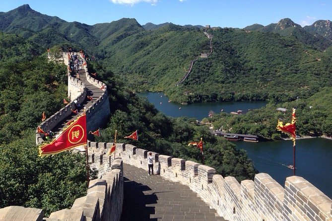 All-Inclusive Private Day Trip to Mutianyu and Huanghuacheng Water Great Wall - Itinerary Highlights